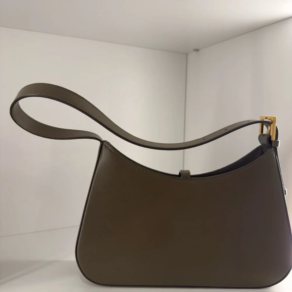 Demellier Tokyo Shoulder Bag - Picture 2 of 6
